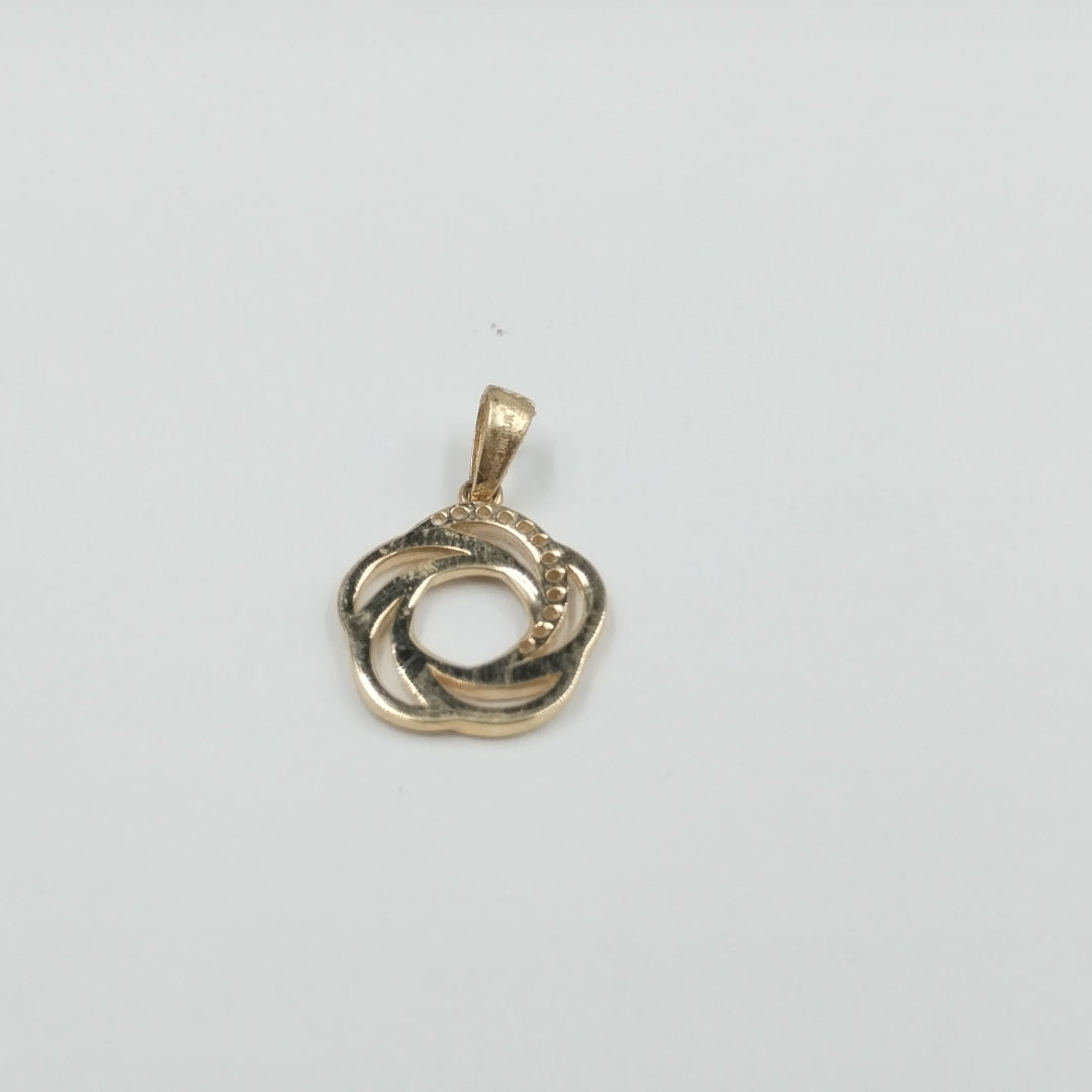 DIJES ORO 14K 1.6 (NUEVO)
