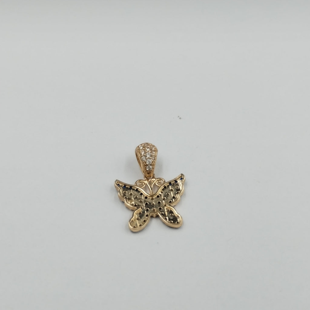 DIJES ORO 14K 1.4 (NUEVO)
