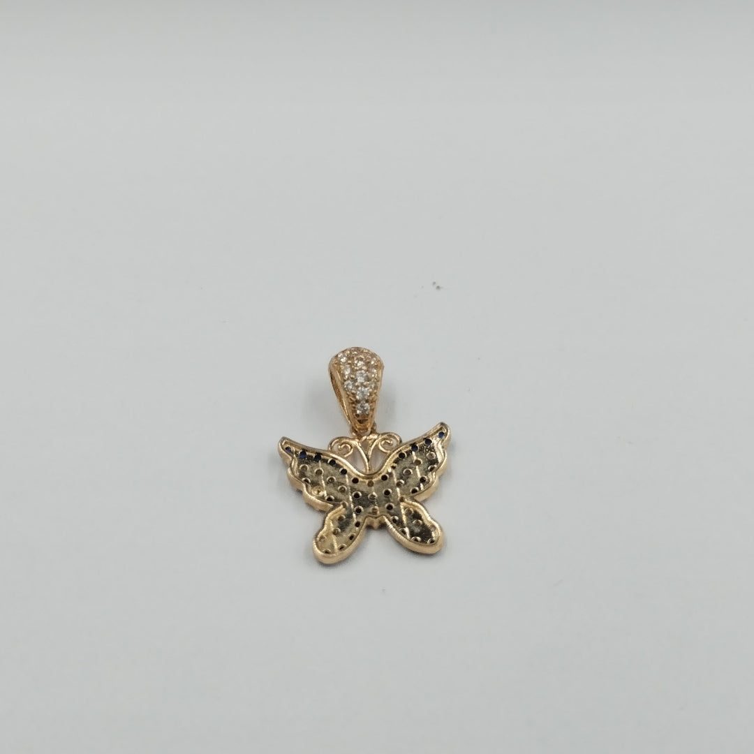 DIJES ORO 14K 1.4 (NUEVO)