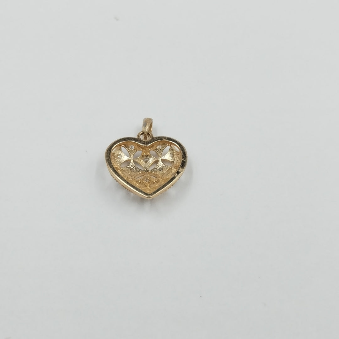 DIJES ORO 14K 1.2 (NUEVO)