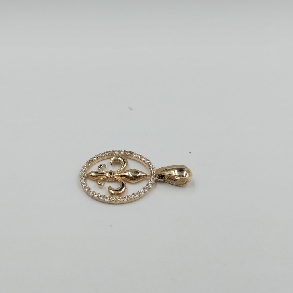DIJES ORO 14K 1.2 (NUEVO)