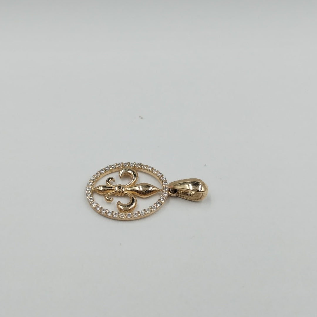 DIJES ORO 14K 1.2 (NUEVO)