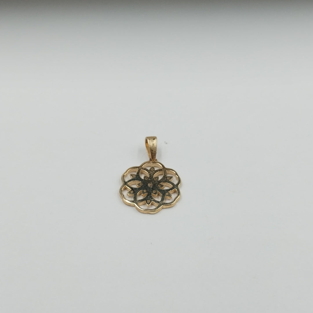 DIJES ORO 14K 1.8 (NUEVO)