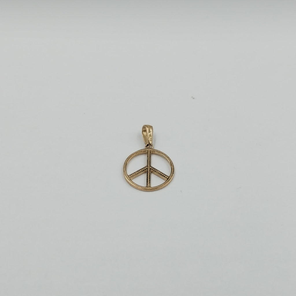 DIJES ORO 14K 0.6 (NUEVO)