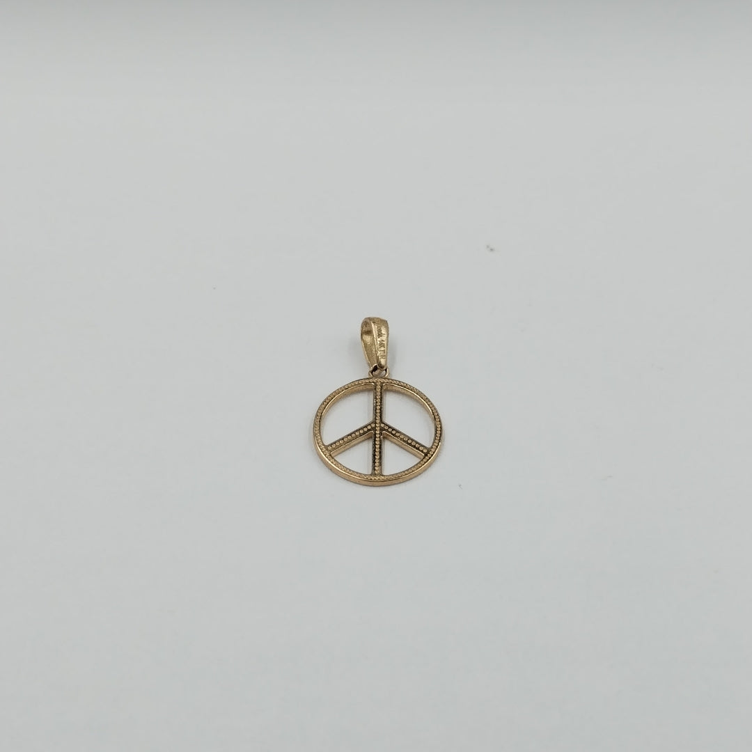 DIJES ORO 14K 0.6 (NUEVO)