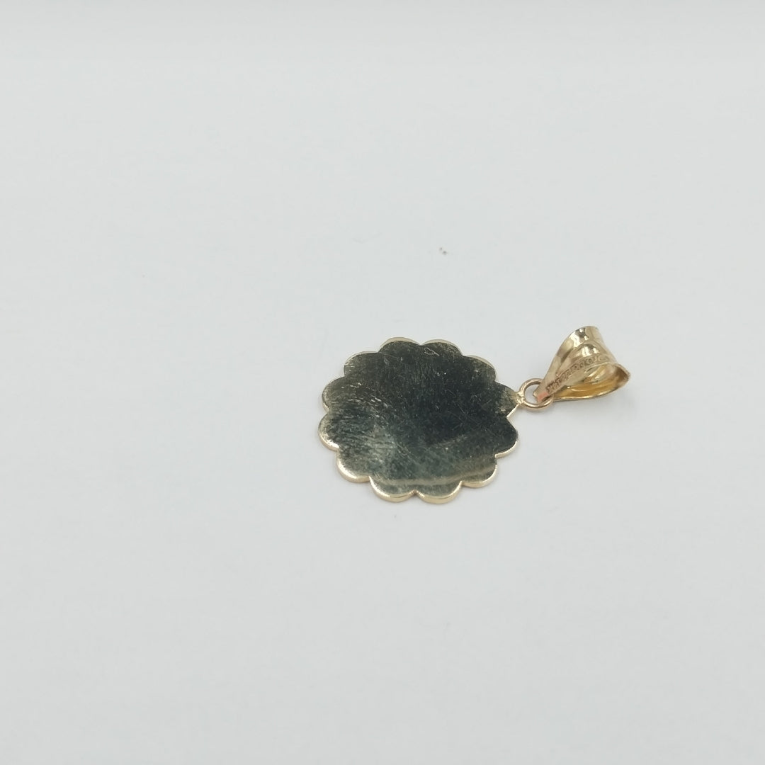 DIJES ORO 14K 1.6 (NUEVO)
