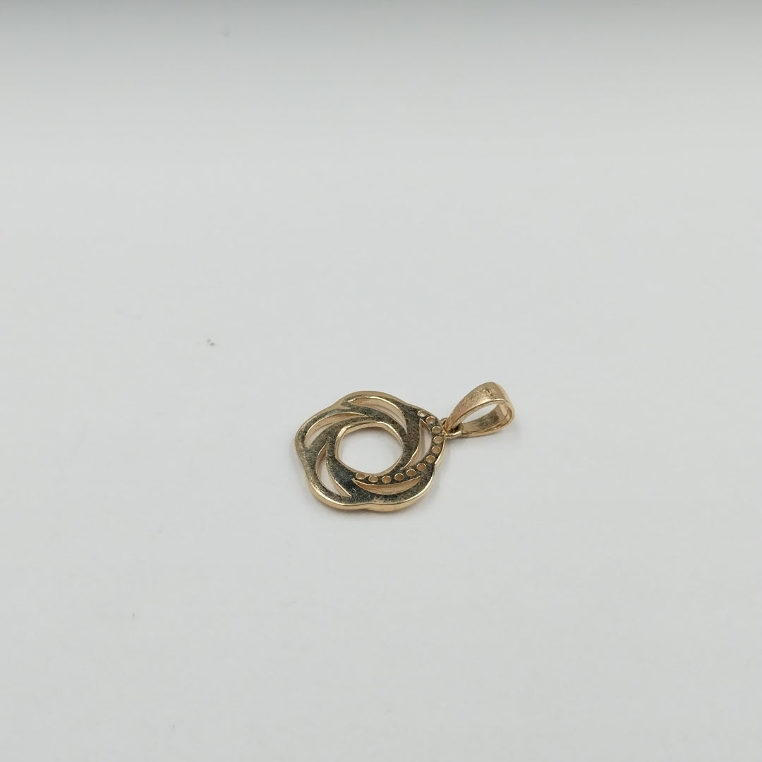 DIJES ORO 14K 1.6 (NUEVO)