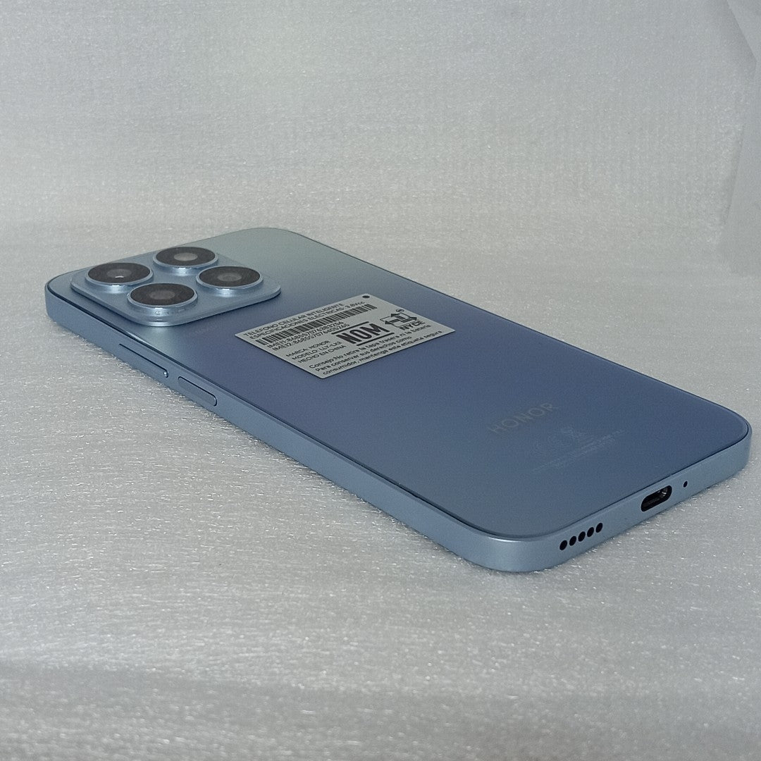 CELULAR HONOR X8B LLY-LX3 (2023) 512 GB 8 GB RAM (SEMINUEVO)