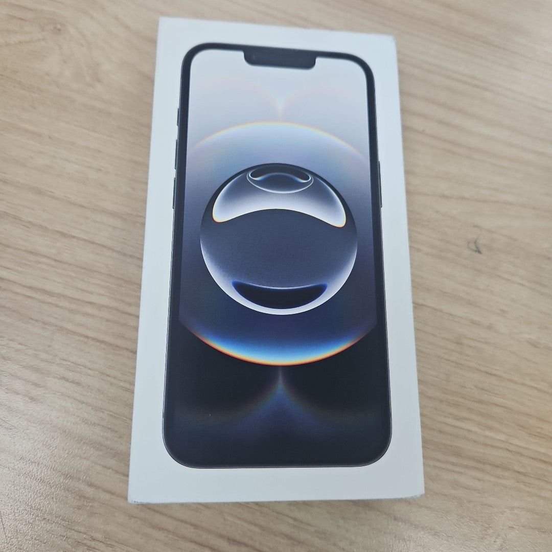 CELULAR APPLE IPHONE 16E A3408 (2025) 128 GB 8 GB RAM (SEMINUEVO)