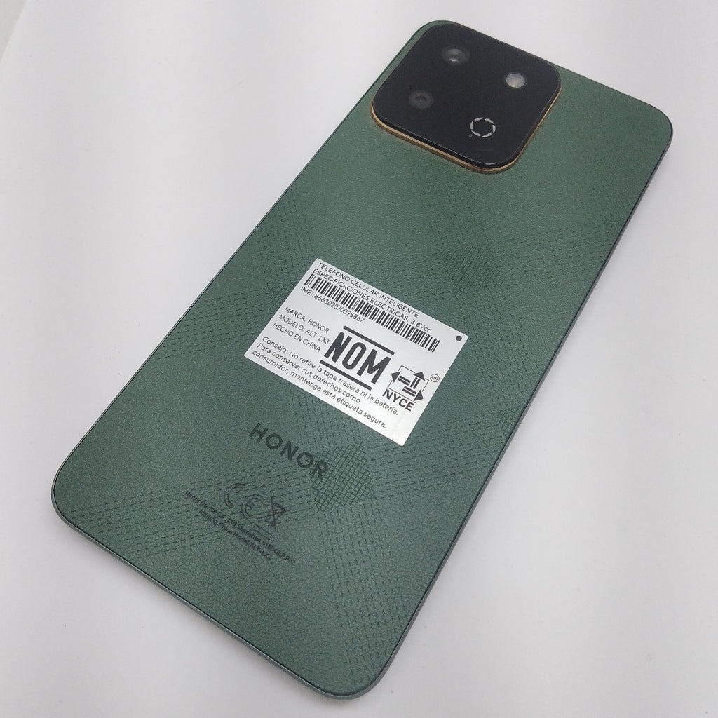 CELULAR HONOR X7C ALT-LX3 256 GB 8 GB RAM