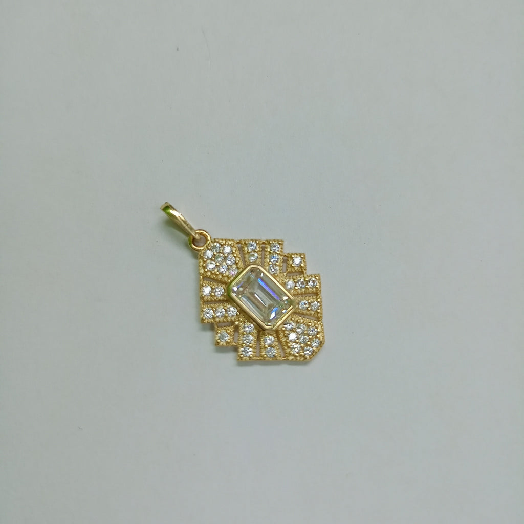 DIJES ORO 14K 1.7 (NUEVO)