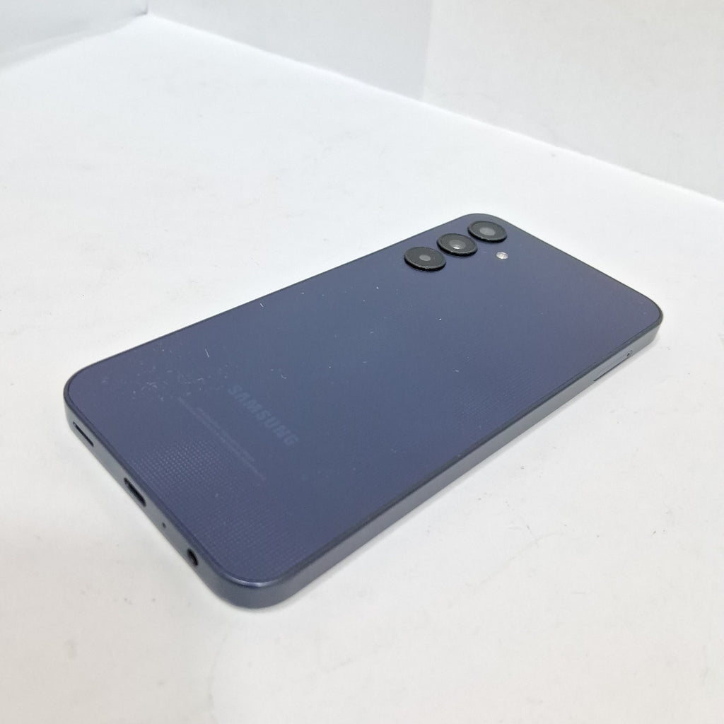 CELULAR SAMSUNG GALAXY A25 5G SM-A256E/DSN (2023) 128 GB 6 GB RAM (SEMINUEVO)
