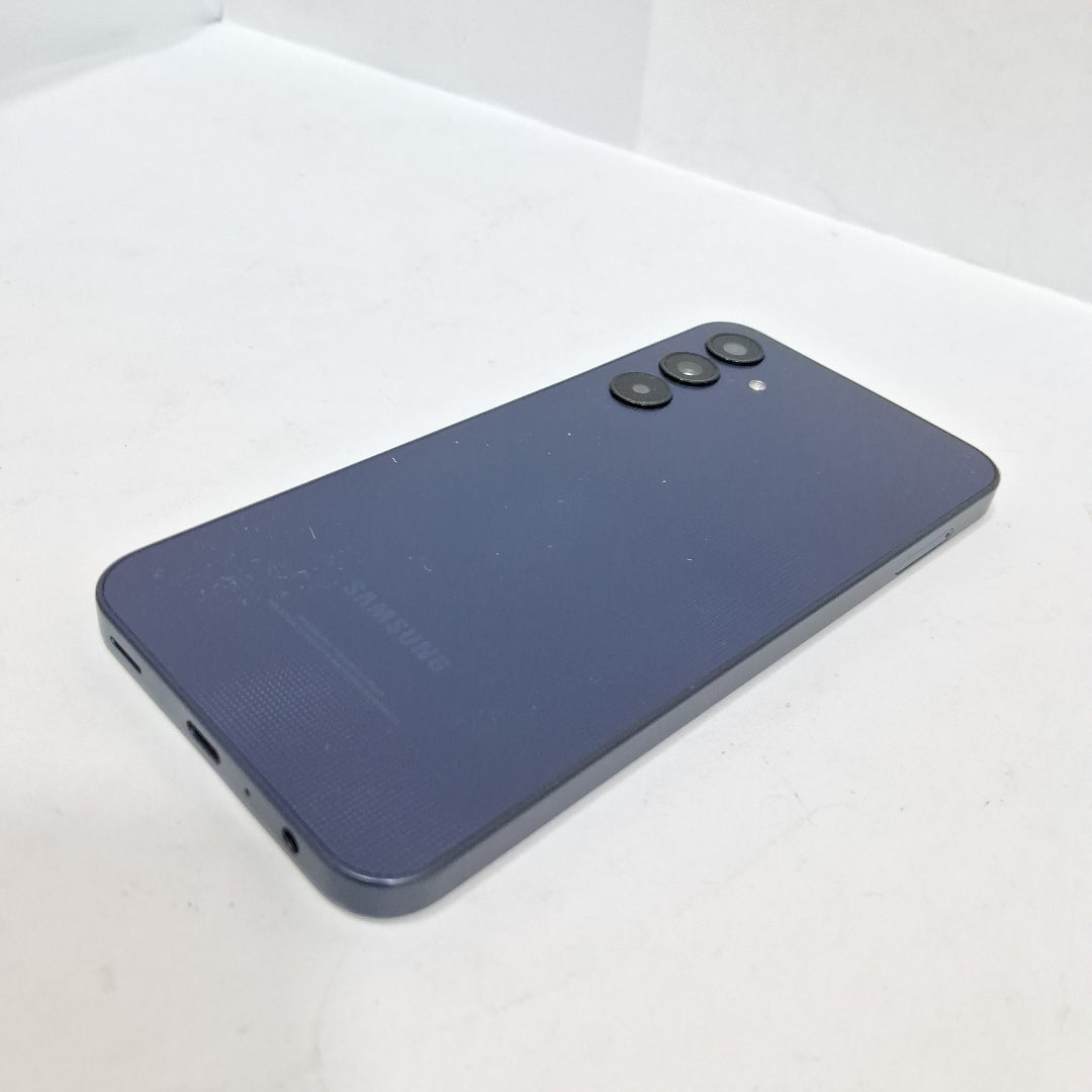 CELULAR SAMSUNG GALAXY A25 5G SM-A256E/DSN (2023) 128 GB 6 GB RAM (SEMINUEVO)