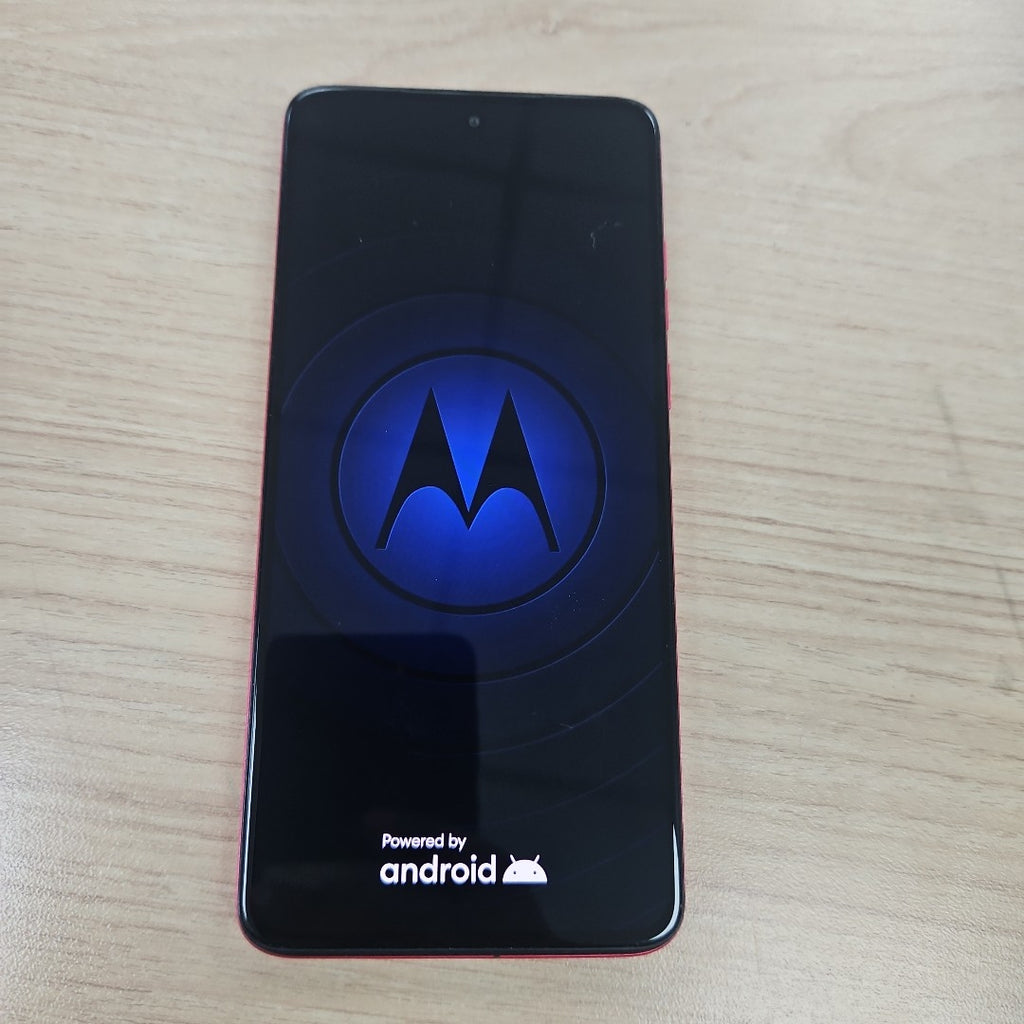 CELULAR MOTOROLA MOTO G84 XT2347-1 (2023) 256 GB 8 GB RAM (SEMINUEVO)