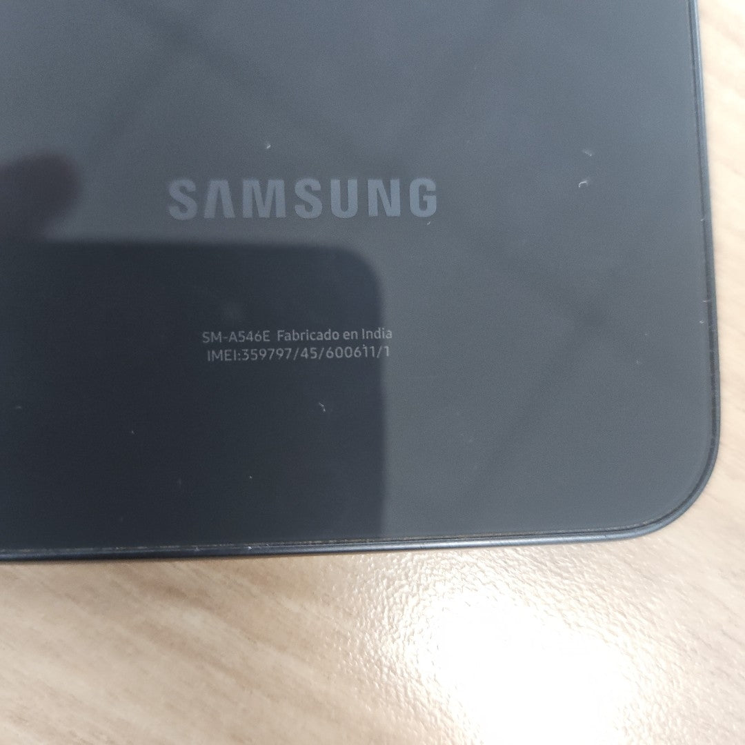 CELULAR SAMSUNG GALAXY A54 5G SM-A546E 128 GB 8 GB RAM (SEMINUEVO)