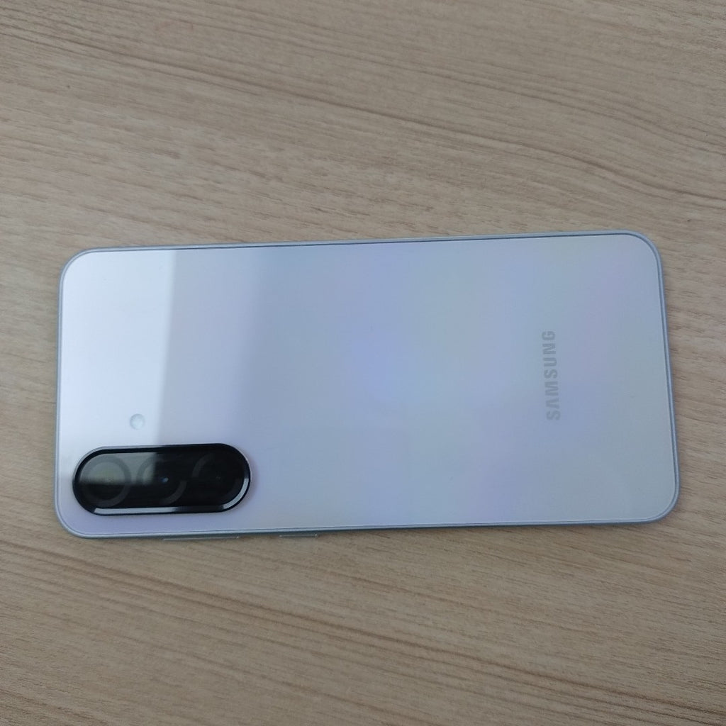 CELULAR SAMSUNG GALAXY A36 5G SM-A366E (2025) 128 GB 6 GB RAM (SEMINUEVO)
