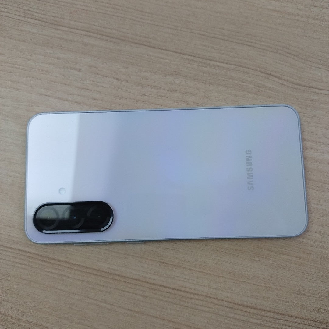 CELULAR SAMSUNG GALAXY A36 5G SM-A366E (2025) 128 GB 6 GB RAM (SEMINUEVO)