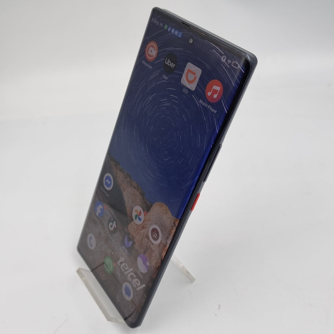 CELULAR ZTE AXON 50 5G 9050N 256 GB 6 GB RAM (SEMINUEVO)