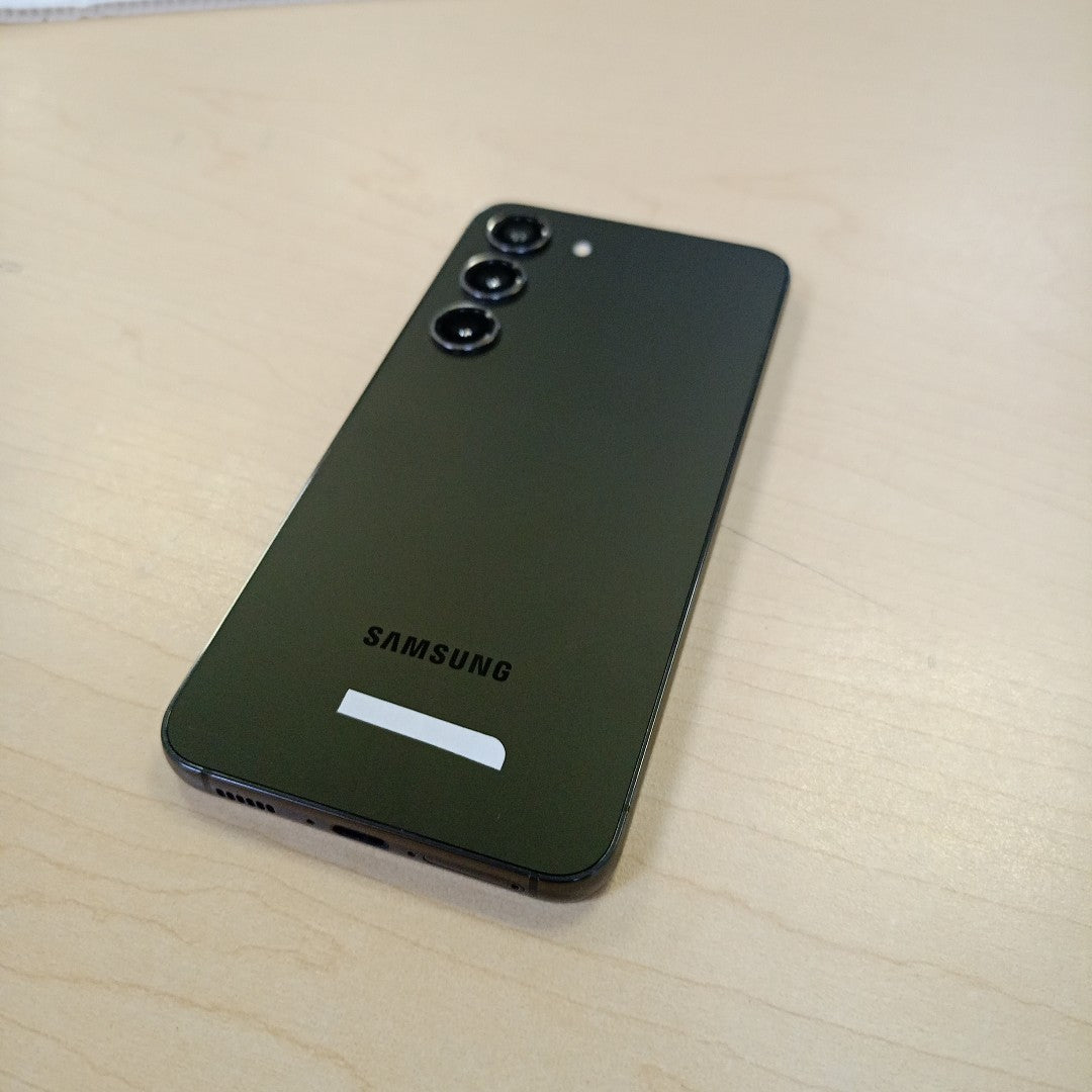 CELULAR SAMSUNG GALAXY S23 SM-S911B 256 GB 8 GB RAM (SEMINUEVO)