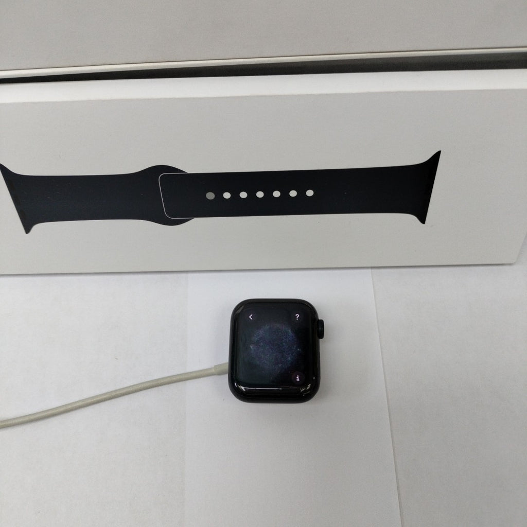 SMARTWATCH APPLE SE 2 ALUMINIO A2722 40 MM GPS
