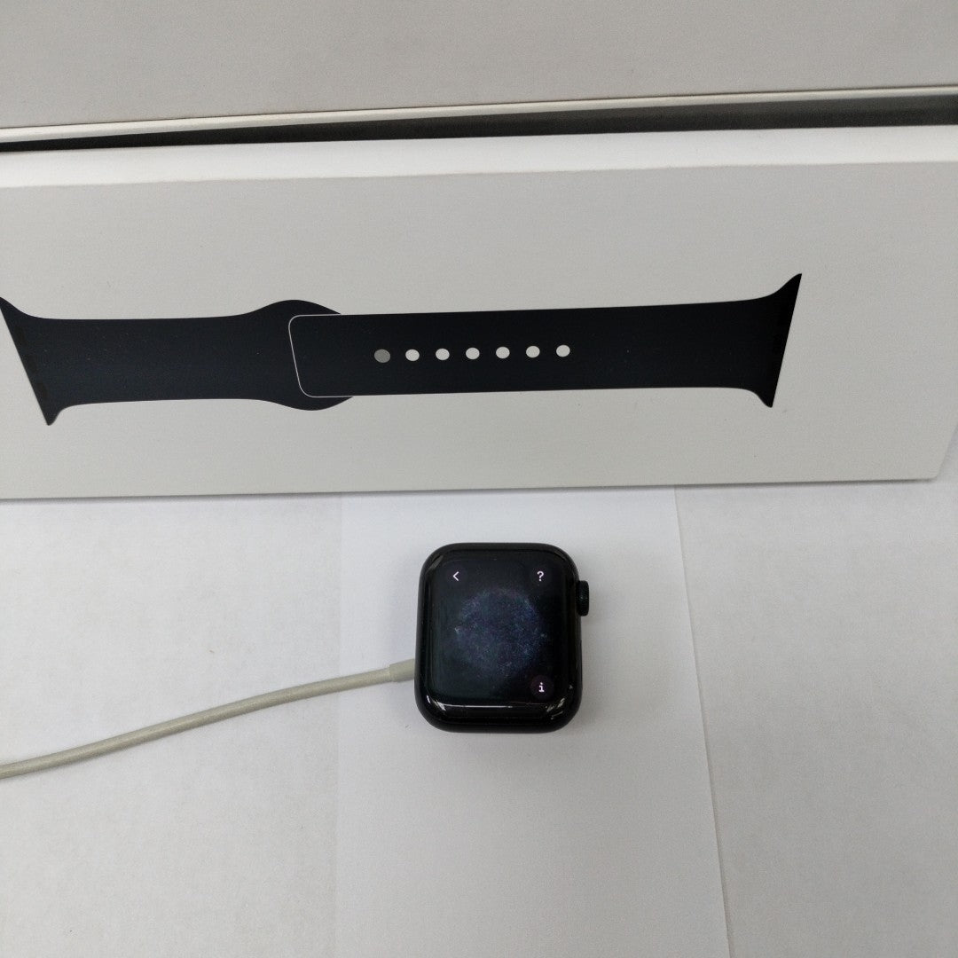 SMARTWATCH APPLE SE 2 ALUMINIO A2722 40 MM GPS
