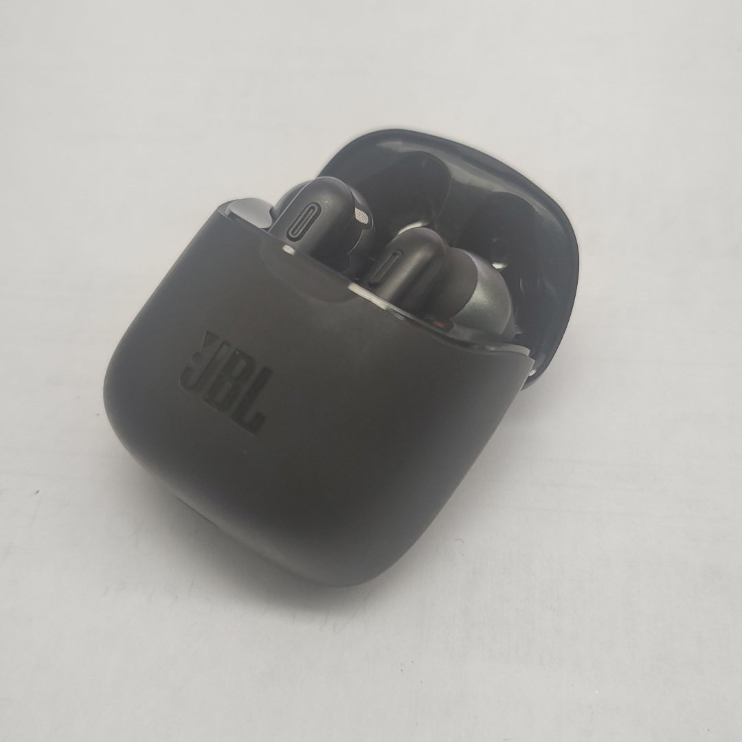 AUDIFONOS JBL TUNE 225TWS INALAMBRICO IN EAR (SEMINUEVO)