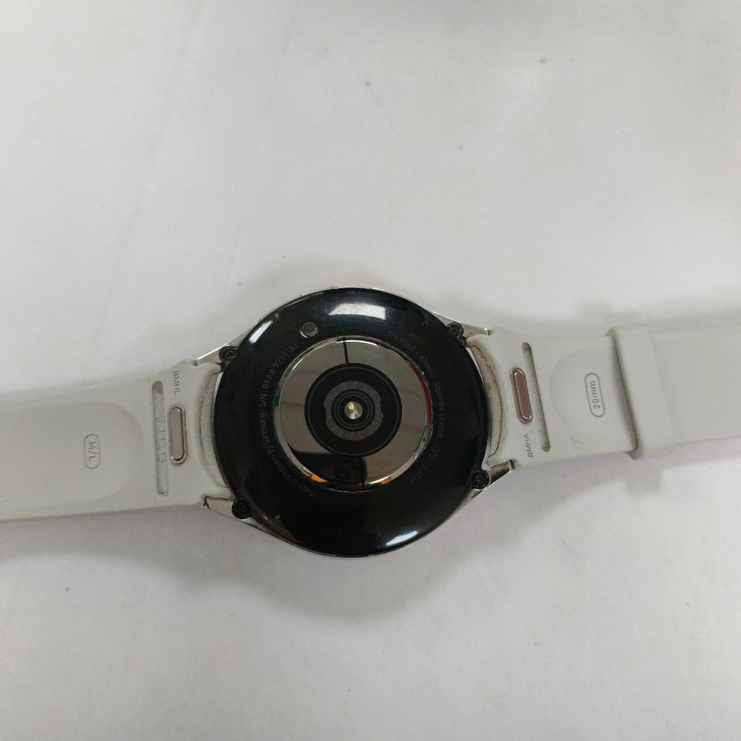 SMARTWATCH SAMSUNG GALAXY WATCH 6 CLASSIC SM-R960 47 MM GPS (SEMINUEVO)