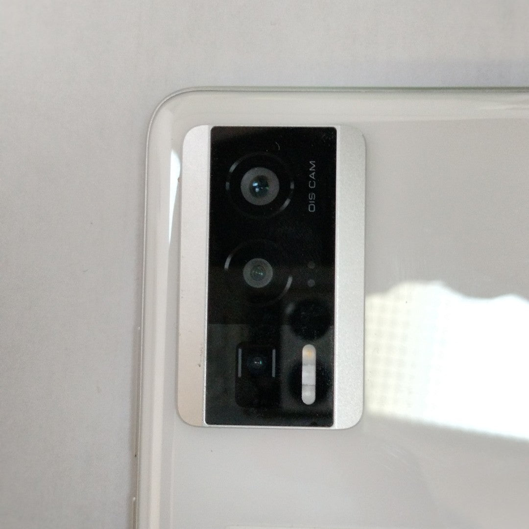 CELULAR XIAOMI POCO F5 PRO 23013PC75G (2023) 512 GB 12 GB RAM (SEMINUEVO)