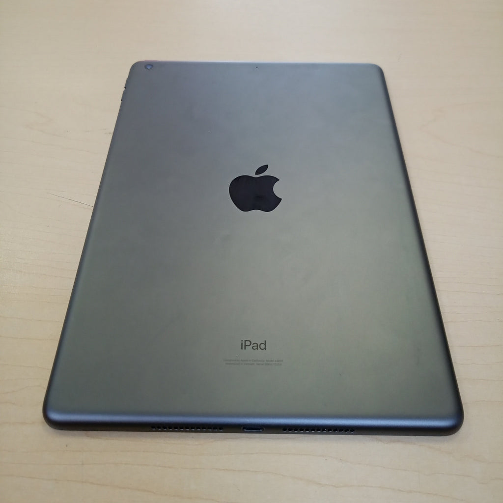 TABLETA APPLE IPAD 9 A2602 64 GB 3 GB RAM (SEMINUEVO)