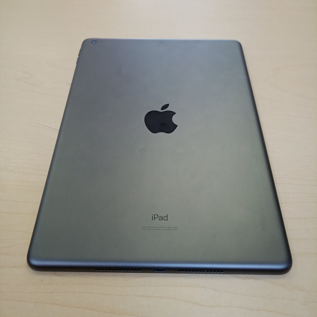 TABLETA APPLE IPAD 9 A2602 64 GB 3 GB RAM (SEMINUEVO)