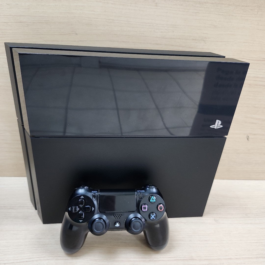 CONSOLA DE VIDEOJUEGO SONY PS4 500 GB  (SEMINUEVO)