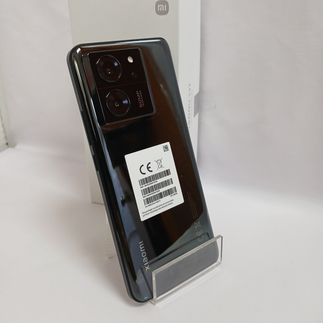 CELULAR XIAOMI 13T 2306EPN60G (2023) 256 GB 12 GB RAM (SEMINUEVO)