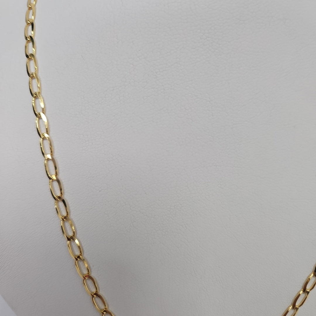 CADENAS ORO 14K 8.9 (NUEVO)