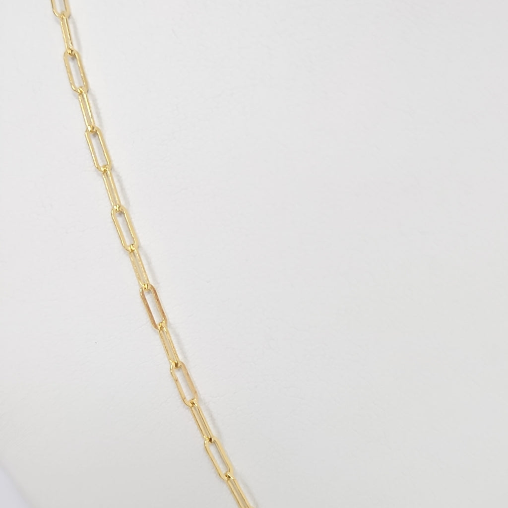 CADENAS ORO 14K 6.2 (NUEVO)