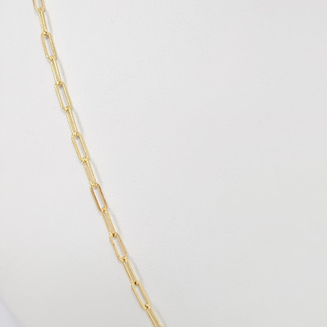 CADENAS ORO 14K 6.2 (NUEVO)