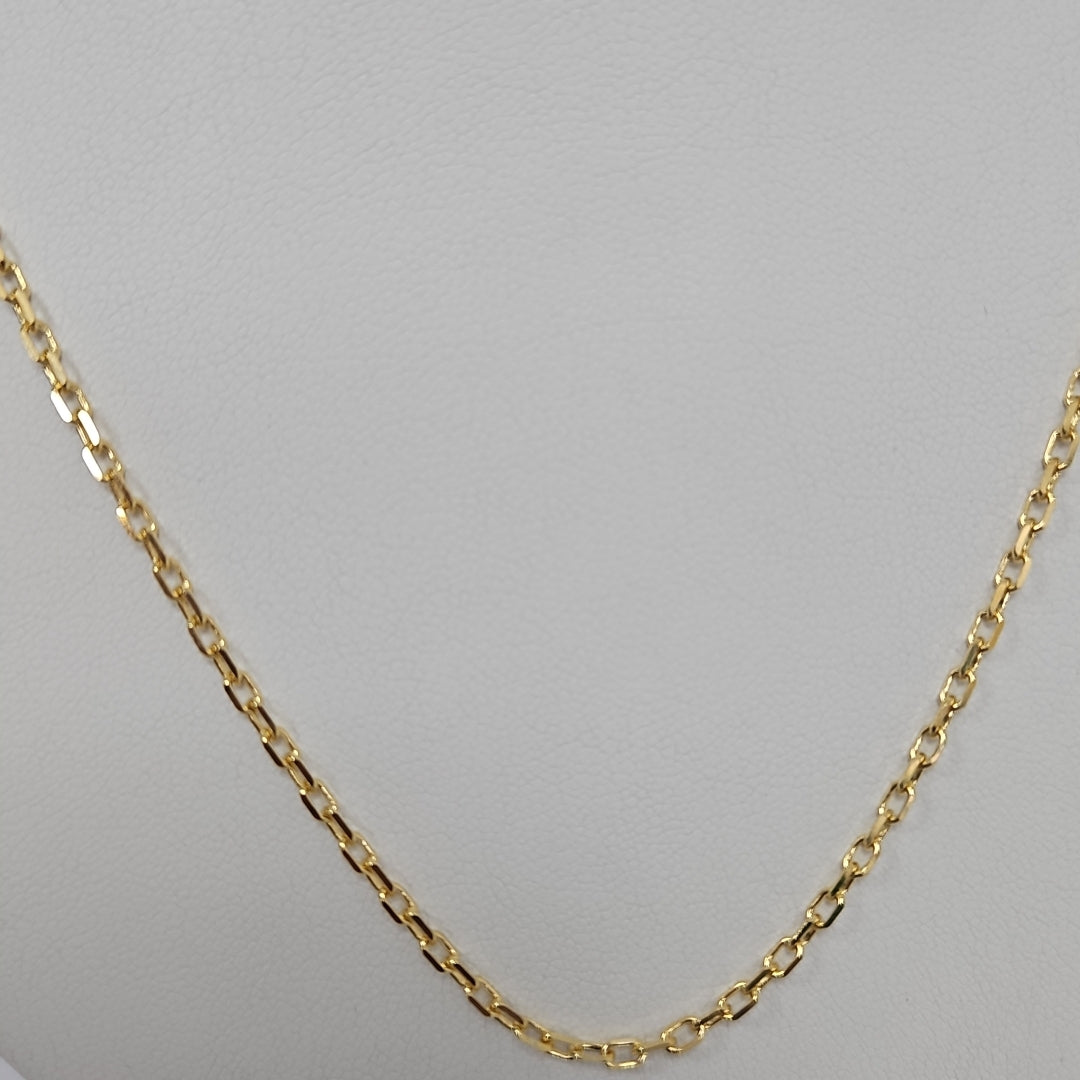 CADENAS ORO 14K 7.1 (NUEVO)
