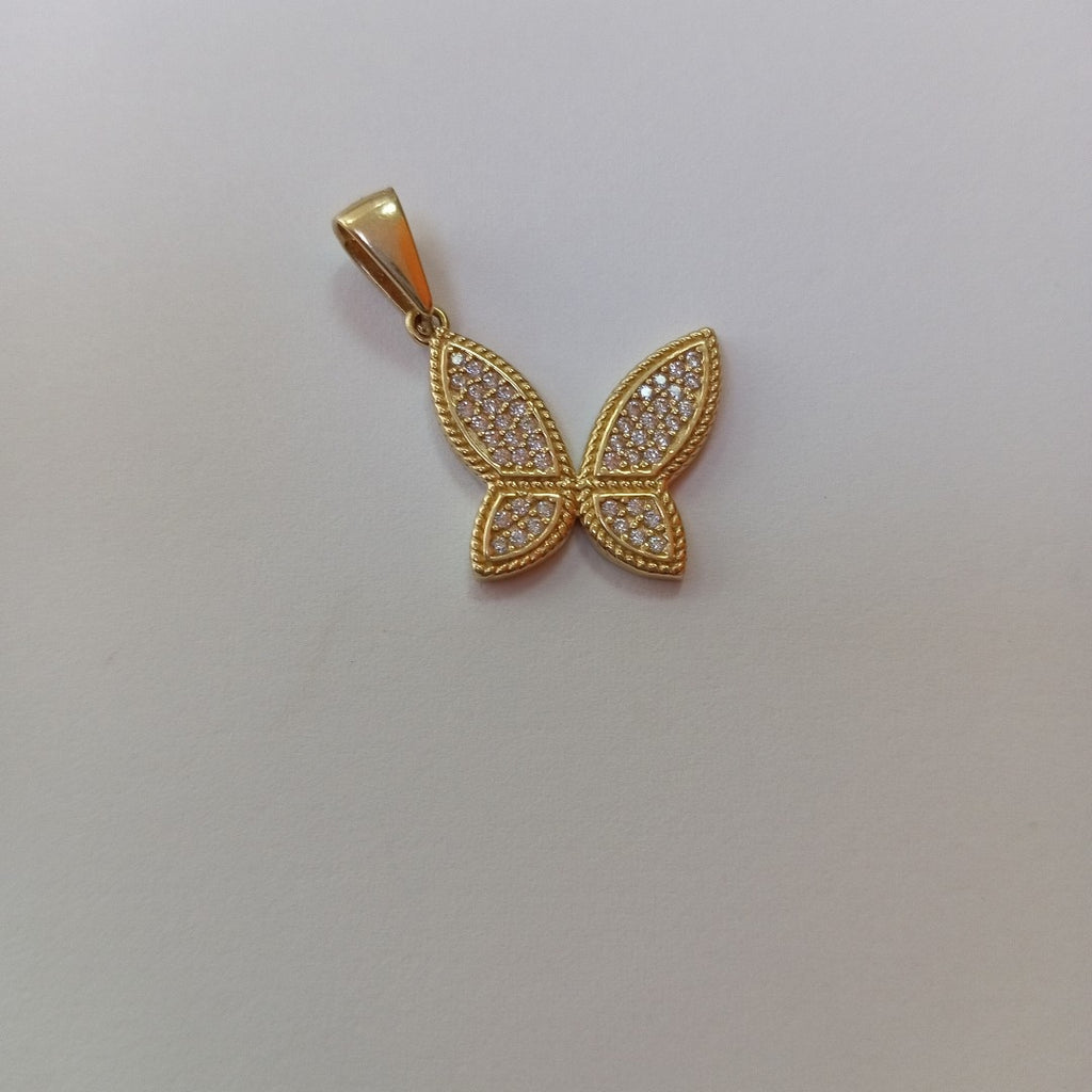 DIJES ORO 14K 2.2 (NUEVO)