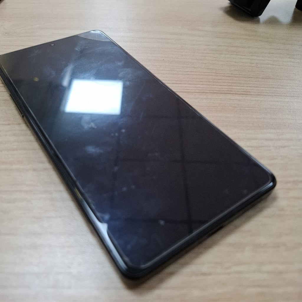 CELULAR XIAOMI POCO F5 PRO 23013PC75G (2023) 256 GB 12 GB RAM (SEMINUEVO)