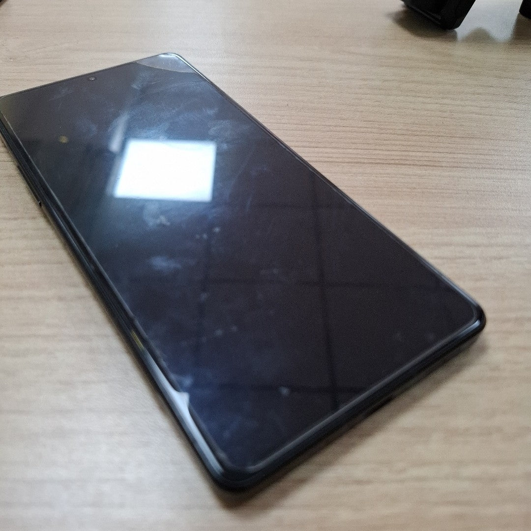 CELULAR XIAOMI POCO F5 PRO 23013PC75G (2023) 256 GB 12 GB RAM (SEMINUEVO)