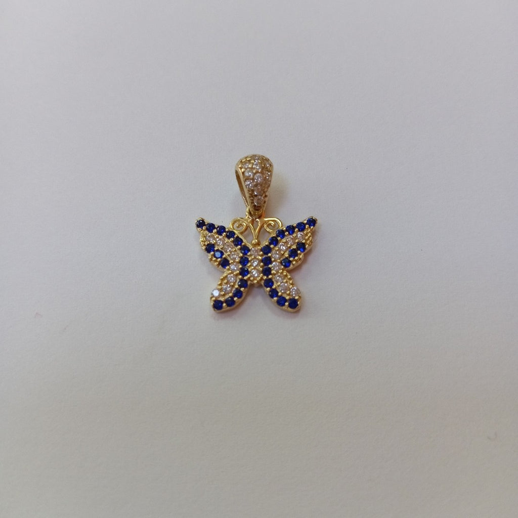 DIJES ORO 14K 1.4 (NUEVO)