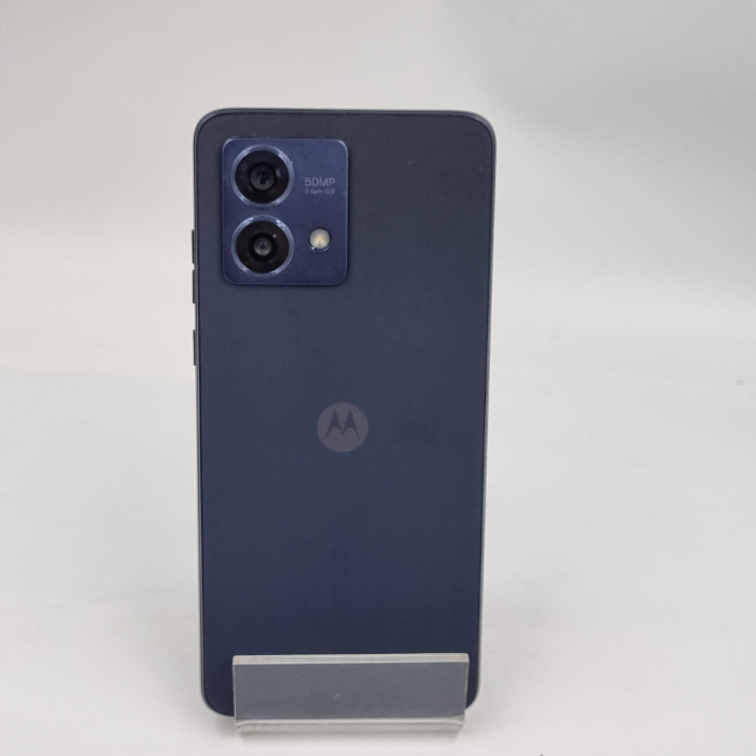 CELULAR MOTOROLA MOTO G84 XT2347-1 (2023) 256 GB 8 GB RAM (SEMINUEVO)