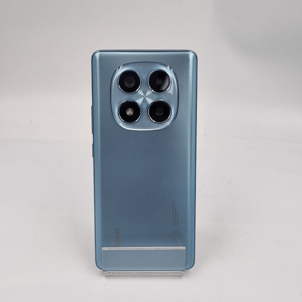 CELULAR XIAOMI REDMI NOTE 14 PRO 24116RACCG (2024) 256 GB 8 GB RAM (SEMINUEVO)