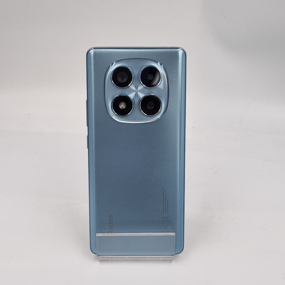 CELULAR XIAOMI REDMI NOTE 14 PRO 24116RACCG (2024) 256 GB 8 GB RAM (SEMINUEVO)