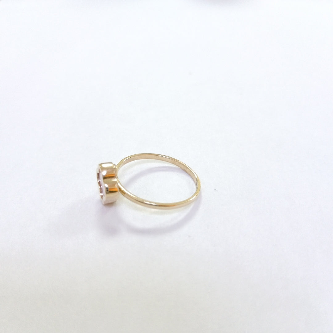 ANILLOS DAMA ORO 14K 2.1 (NUEVO)