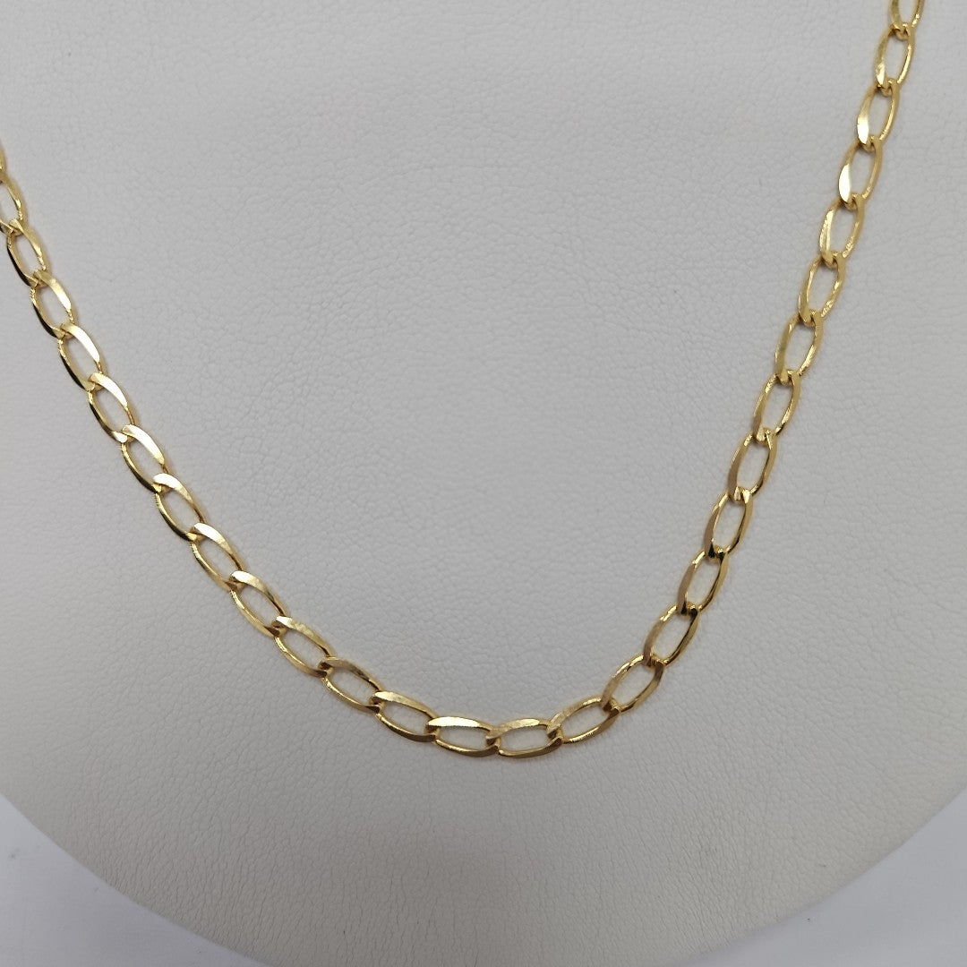 CADENAS ORO 14K 7.7 (NUEVO)