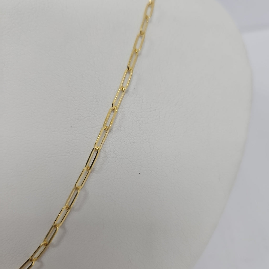 CADENAS ORO 14K 5.8 (NUEVO)