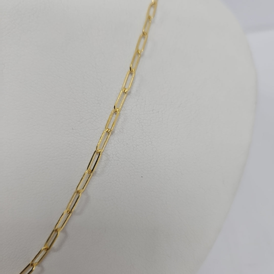 CADENAS ORO 14K 5.8 (NUEVO)