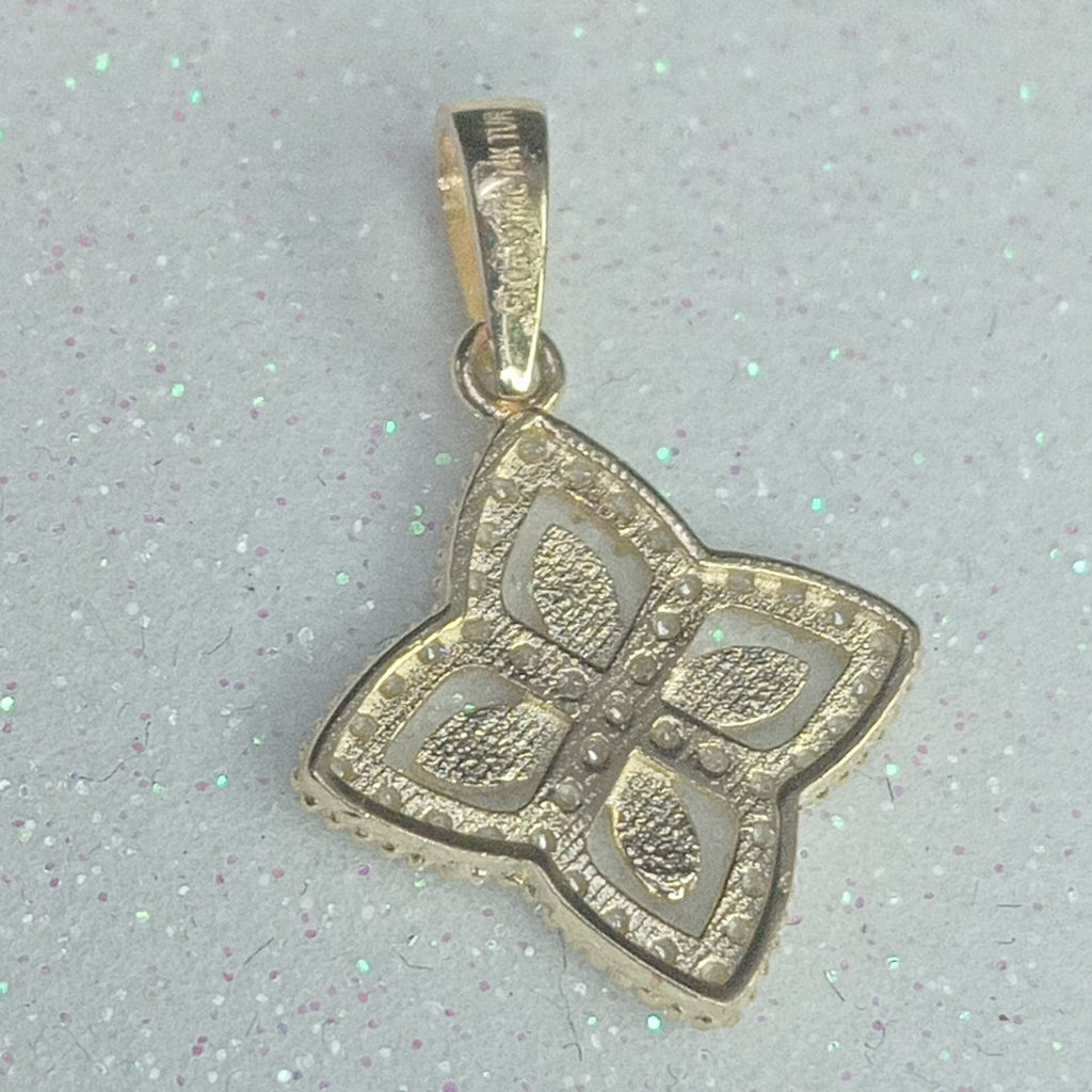 DIJES ORO 14K 1 (NUEVO)