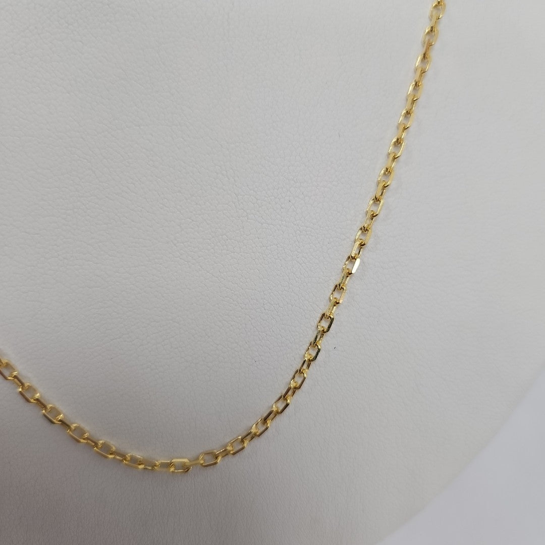 CADENAS ORO 14K 6.7 (NUEVO)