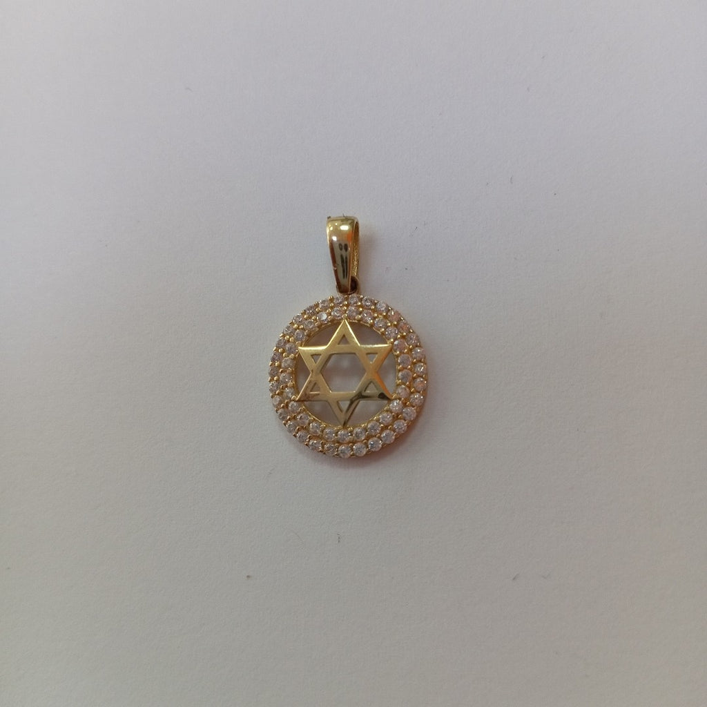 DIJES ORO 14K 1.1 (NUEVO)